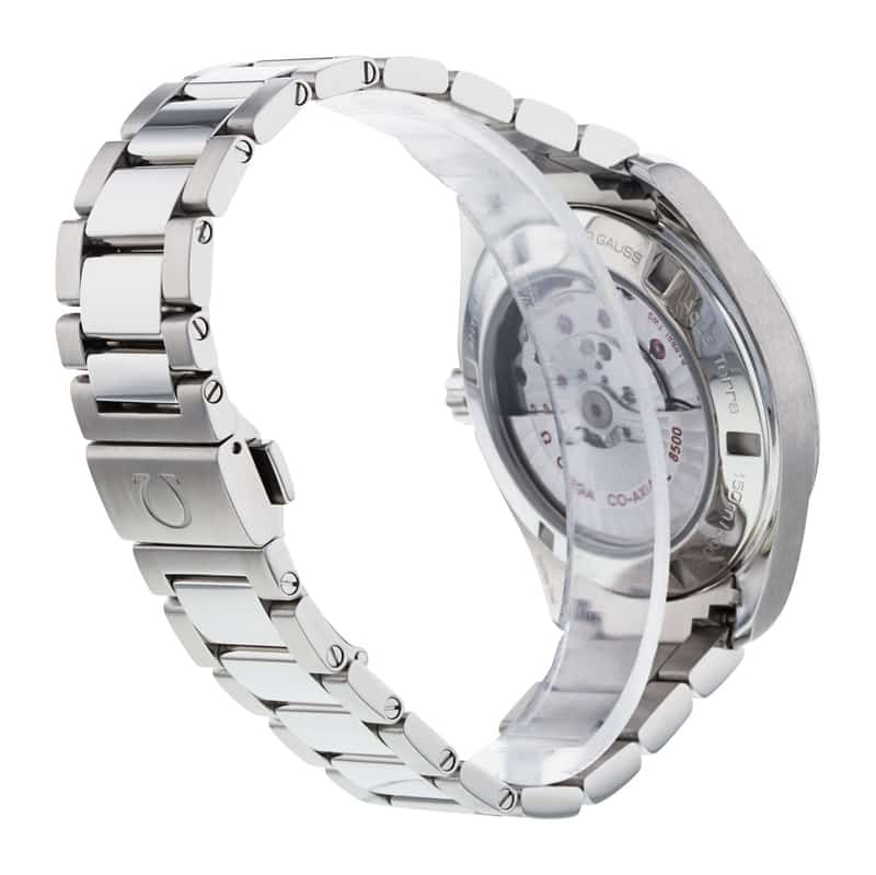 Omega Aqua Terra 150m Gents 231.10.42.21.03.006